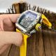 Richard Mille RM011 Stainless Steel Case Black Strap Watch(4)_th.jpg